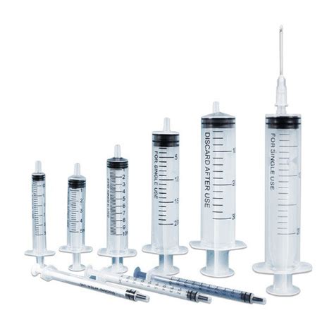 China Oem Prefilled Sterile Water Syringes Manufacturers Suppliers