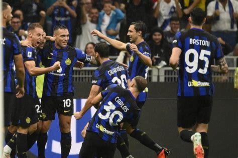 Perché Nel Derby Milan Inter Ci Saranno Migliaia Di Tifosi Nerazzurri