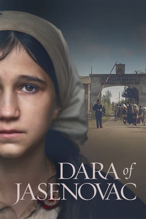 Dara Iz Jasenovca Alt Yaz L Izle Hd Tek Part Film Izle