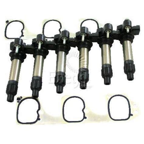 GOSS Ignition Coil C433M Ignition Coils Repco Australia