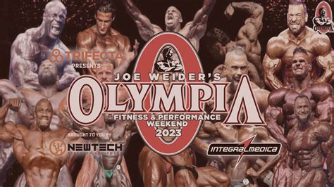 Mr Olympia Schedule Uk Janaya Shaina