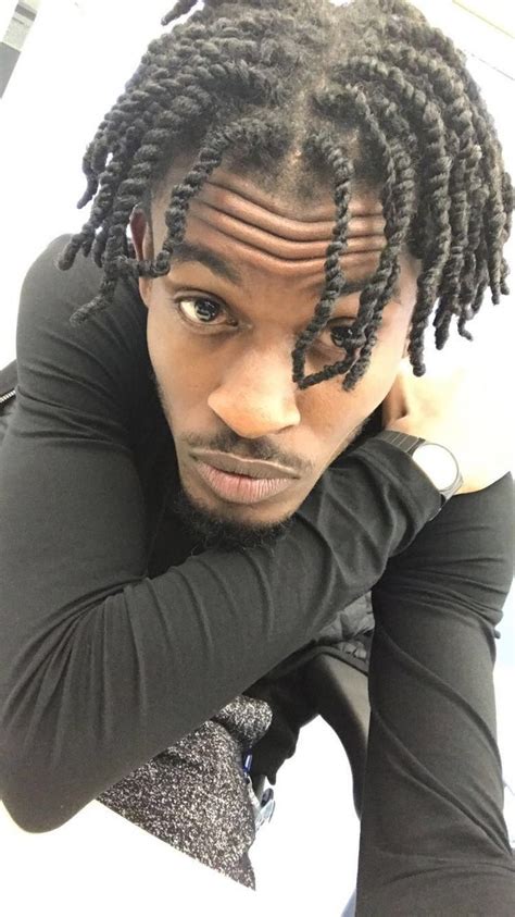 #Twists #NaturalHair | Mens braids hairstyles, Braids for short hair ...