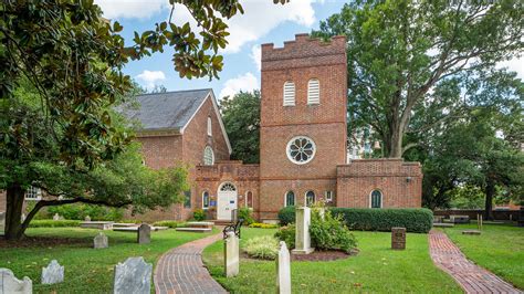 Vacation Homes Near St Paul S Episcopal Church Downtown Norfolk