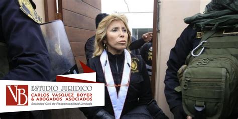 CasaciÓn N ° 484 2019 Alcances Sobre La Detención Domiciliaria La