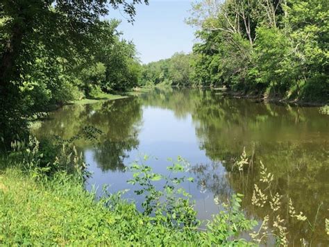 The History And Life Of Wabash River Wells County Historical Society