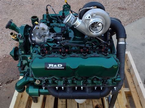 Idi Performance Upgrades Shop