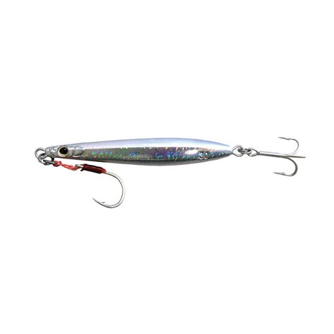 Shimano Colt Sniper Sardine Rocket Silver Holo Fishing Direct