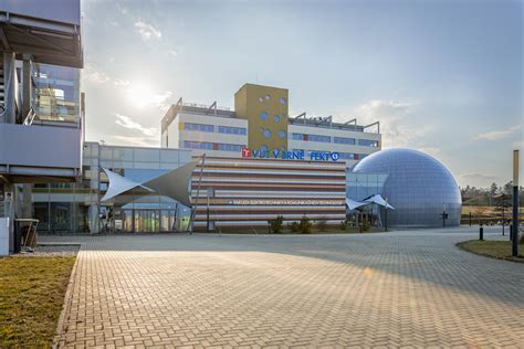 Pocitová mapa Studie zvýšení atraktivity areálu FEKT VUT
