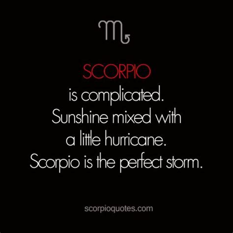 Dating A Scorpio Man - Understand how he dates and what he likes in a ...