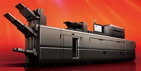 Ricoh Launches New Flagship Printer Print