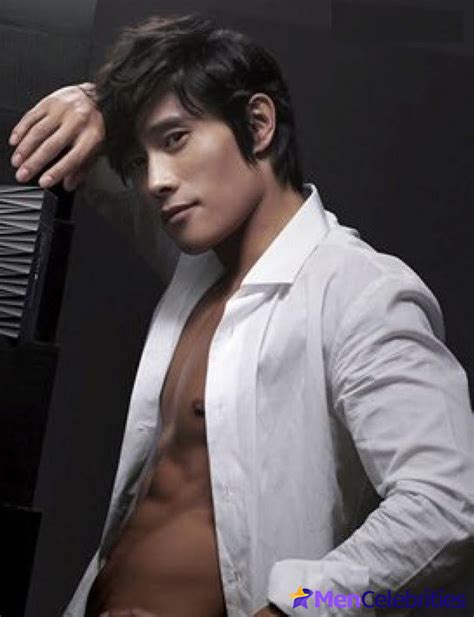 Lee Byung Hun Nude And Sexy Collection Naked Male Celebrities
