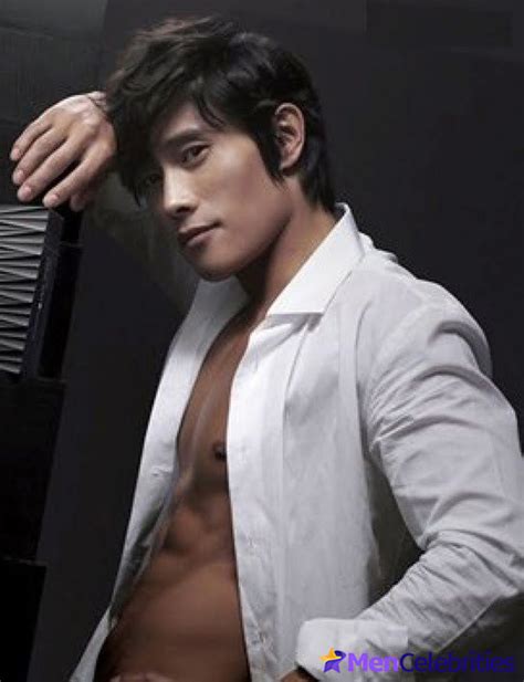 Lee Byung Hun Nude And Sexy Collection The Male Fappening