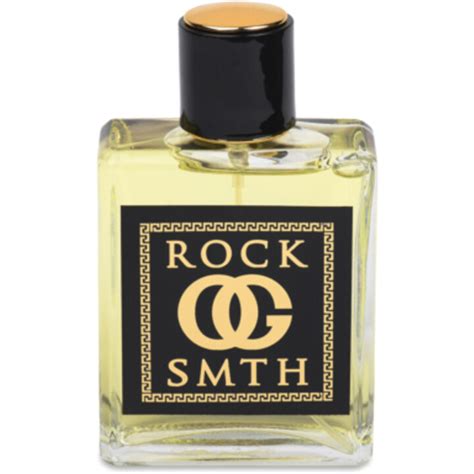 Rocksmth Og By Rocksmith Reviews Perfume Facts