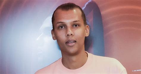 Exclusif Stromae Emission Le Morning Sans Filtre Sur Virgin Radio