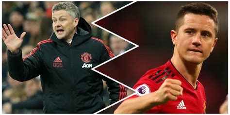 Ole Gunnar Solskjaer Provides Man Utd Injury Update Prior To Fa Cup