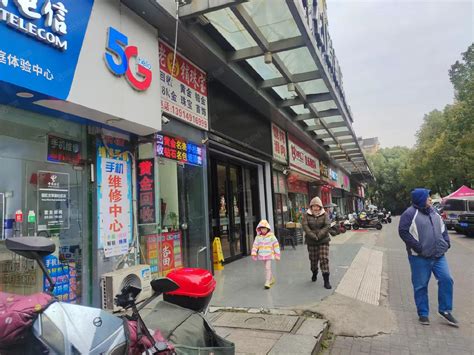 【12图】易铺推荐150平 店铺转让苏州工业园娄葑商铺租售生意转让转让 苏州58同城