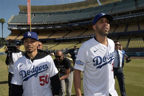 Los Angeles Dodgers Regular Season Schedule Oggsync