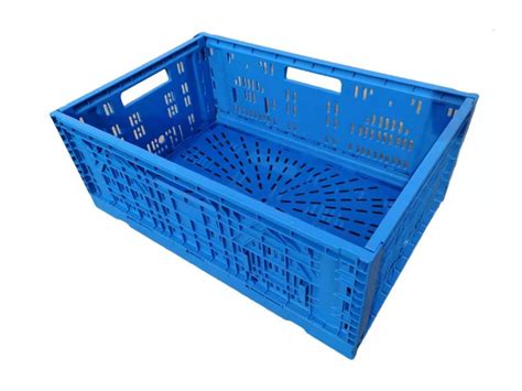 Bulk Buy China Wholesale Pallet Packaging Storage Crates Wood Look