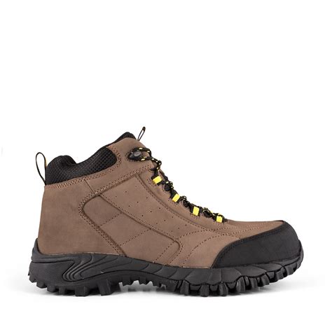 Rebel Expedition Hi Safety Boot Protekta Safety Gear