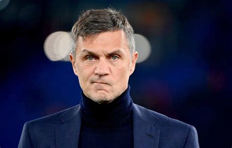 Milan Maldini Prepara La Cifra Folle Si Chiude A Gennaio