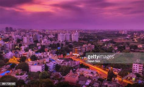 31 Pune Skyline Stock Photos High Res Pictures And Images Getty Images