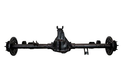 Replace RAXP1513B Remanufactured Rear Rear Axle Assembly