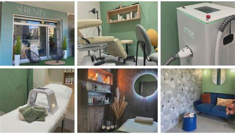 Nuove Aperture Inaugura Oggi A Rende Il Centro Serenity Wellness E