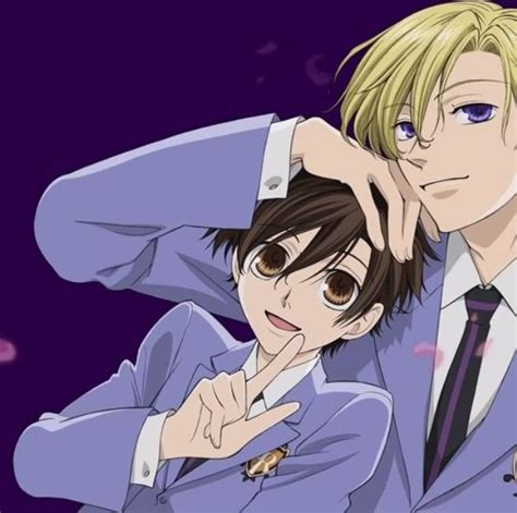 Ouran High School Host Club459622 Zerochan Host Club Ouran Host