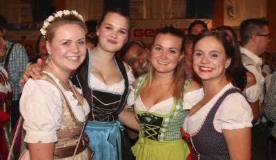 Dreieich Oktoberfest In G Tzenhain Stadtpost Dreieich