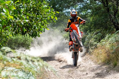 Ktm Husqvarna Introduce Enduro Teams Transmoto