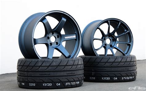 New Volk Racing Te37 Ultra And Ze40 Wheels Bmw Performance Parts And Services