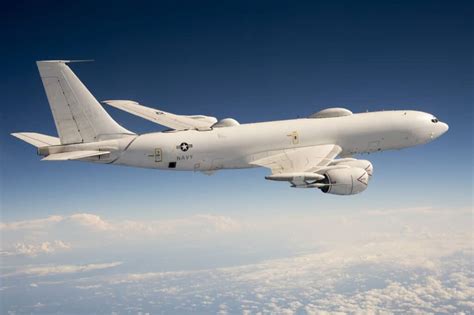 Northrop Grumman Selected As Mission Systems Integrator For E 130j