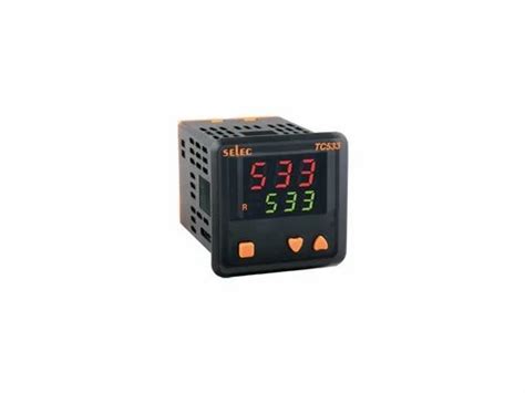 Selec TC533BX 3 Digit Dual Display Short Depth At Best Price In Navi