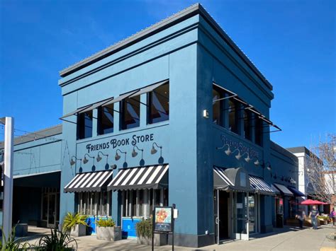 Friends Book Store Opens At Downtown Pleasant Hill Shopping Center