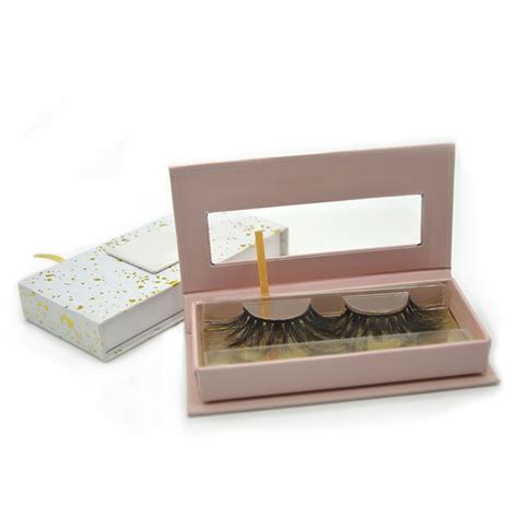 Best Mink Eyelash Manufacturers From China Lashesprda Mink