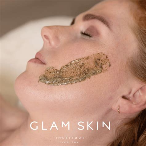 Schrammek Green Peel Behandeling In Enschede Glam Skin