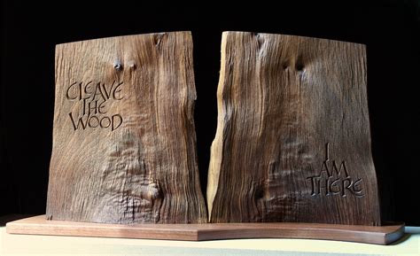 David Fisher Carving Explorations Carving Wood Lettering