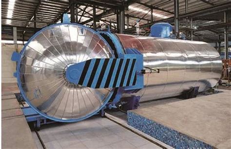 Industrial Autoclave at best price in Pune by Excellent Process Engineers | ID: 8808098091