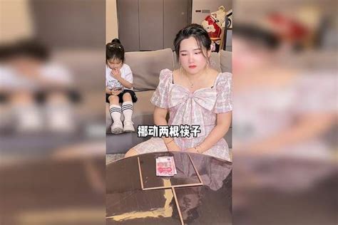 我这侄女太牛了！ 侄女