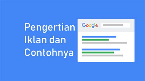 Contoh Periklanan Advertising 55 Koleksi Gambar