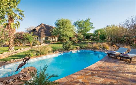 THE 10 BEST Hotels in Windhoek for 2022 (from $23) - Tripadvisor