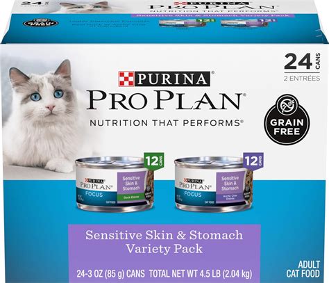 Top 9 Purina Cat Food Pro Plan Wet - Home One Life