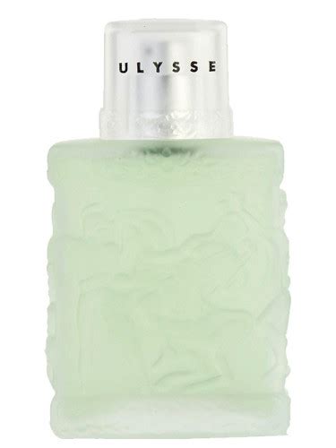 Ulysse Vicky Tiel Cologne A Fragrance For Men 1998