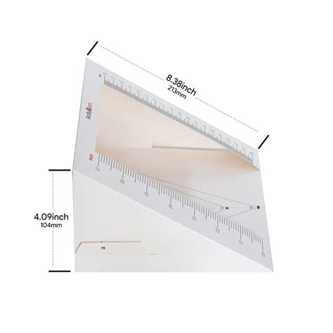 Arducam Lens Calibration Tool Field Of View FoV Test Chart Folding