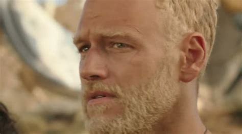 Male Celeb Screencaps Elliot Knight And Elliot Cowan Screencaps In