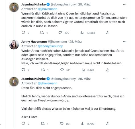 Speergr E On Twitter Jasmina Hat Mal Wieder Eine Potenzielle