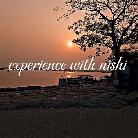 Experience With Nishi YouTube