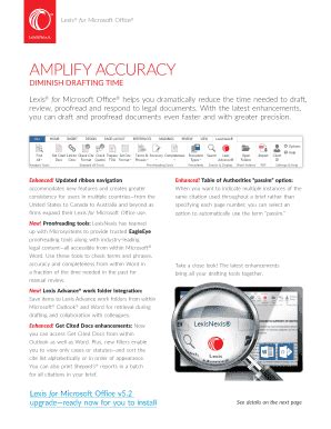 Fillable Online Amplify Accuracy Fax Email Print Pdffiller