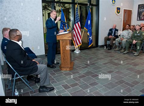 Chaplain Major General Dondi Costin Hi Res Stock Photography And Images