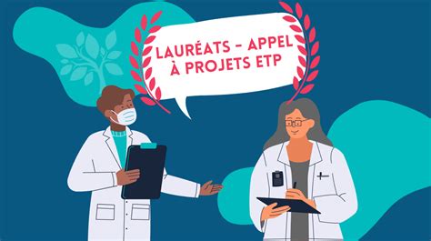 Laur Ats De L Appel Projets Etp Et Pnds Fava Multi